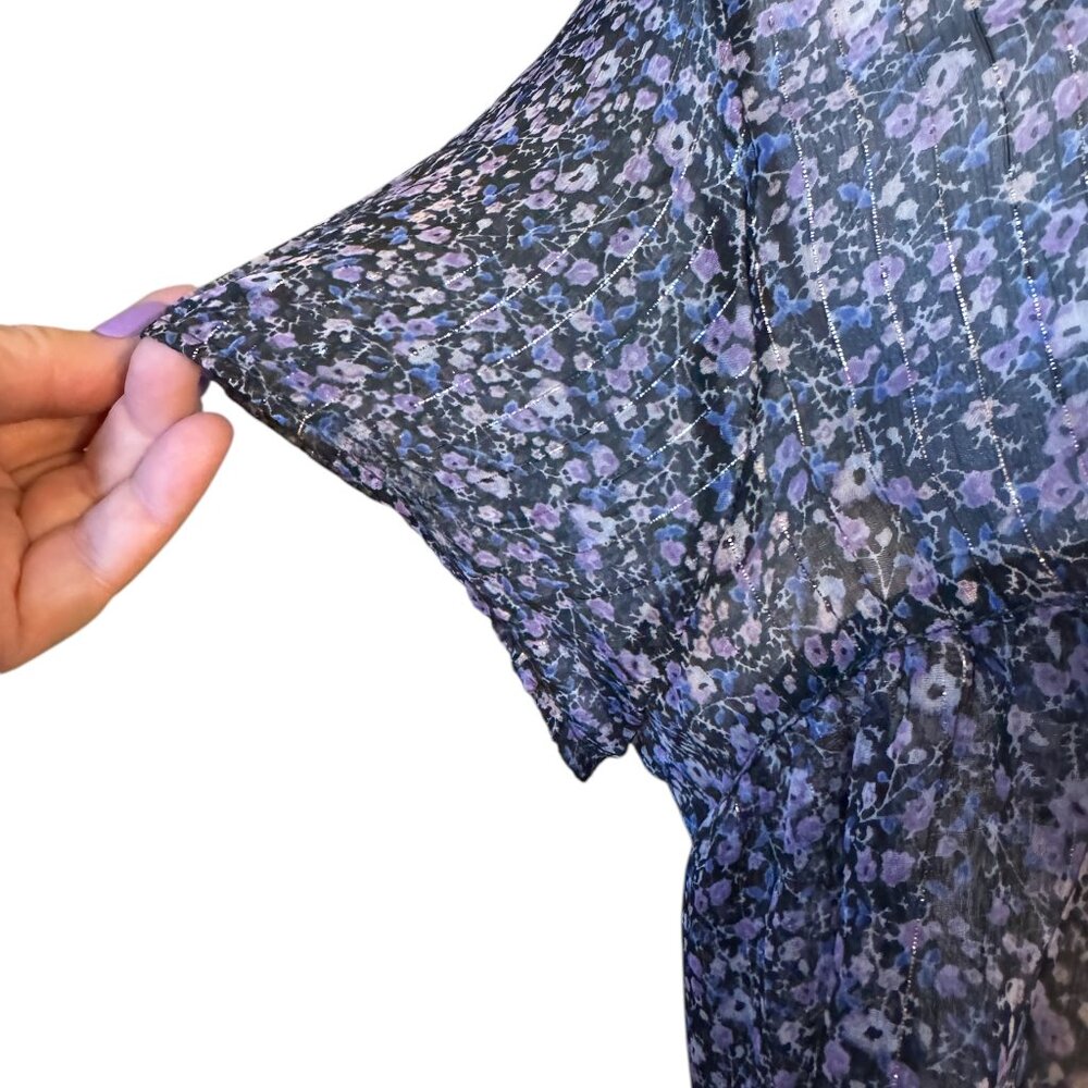 American Eagle Spring/Summer Top Large - image 4